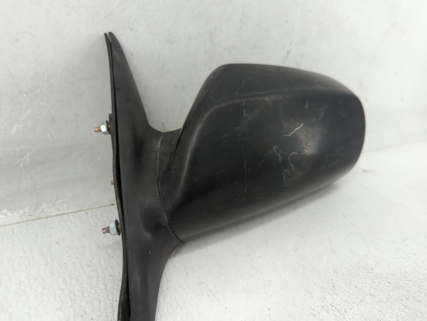 2007-2011 Toyota Camry Driver Side View Mirror - Left Door Mirror OEM Used - Oemusedautoparts1.com