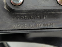 2007-2011 Toyota Camry Driver Side View Mirror - Left Door Mirror OEM Used - Oemusedautoparts1.com