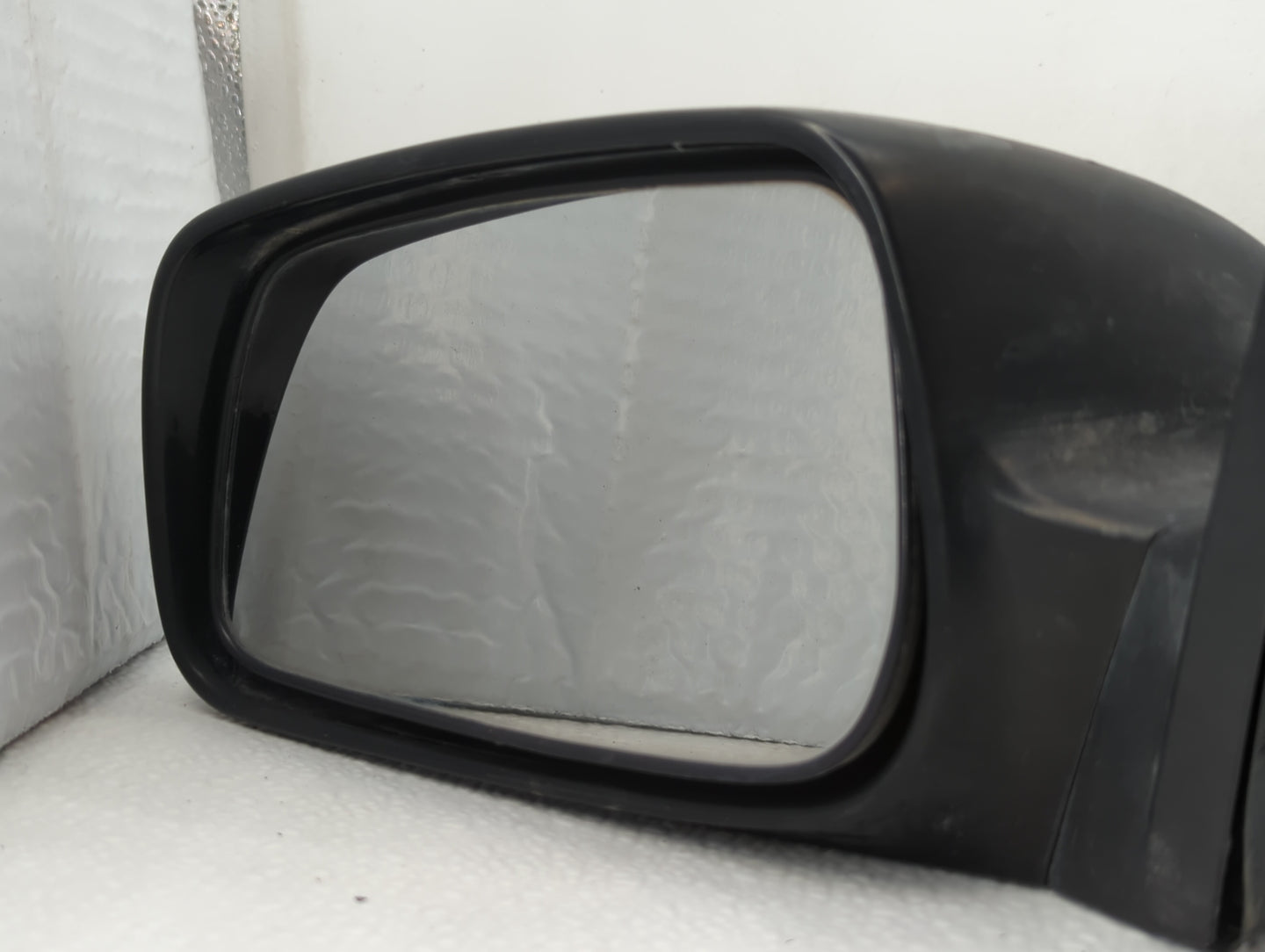 2007-2011 Toyota Camry Driver Side View Mirror - Left Door Mirror OEM Used - Oemusedautoparts1.com