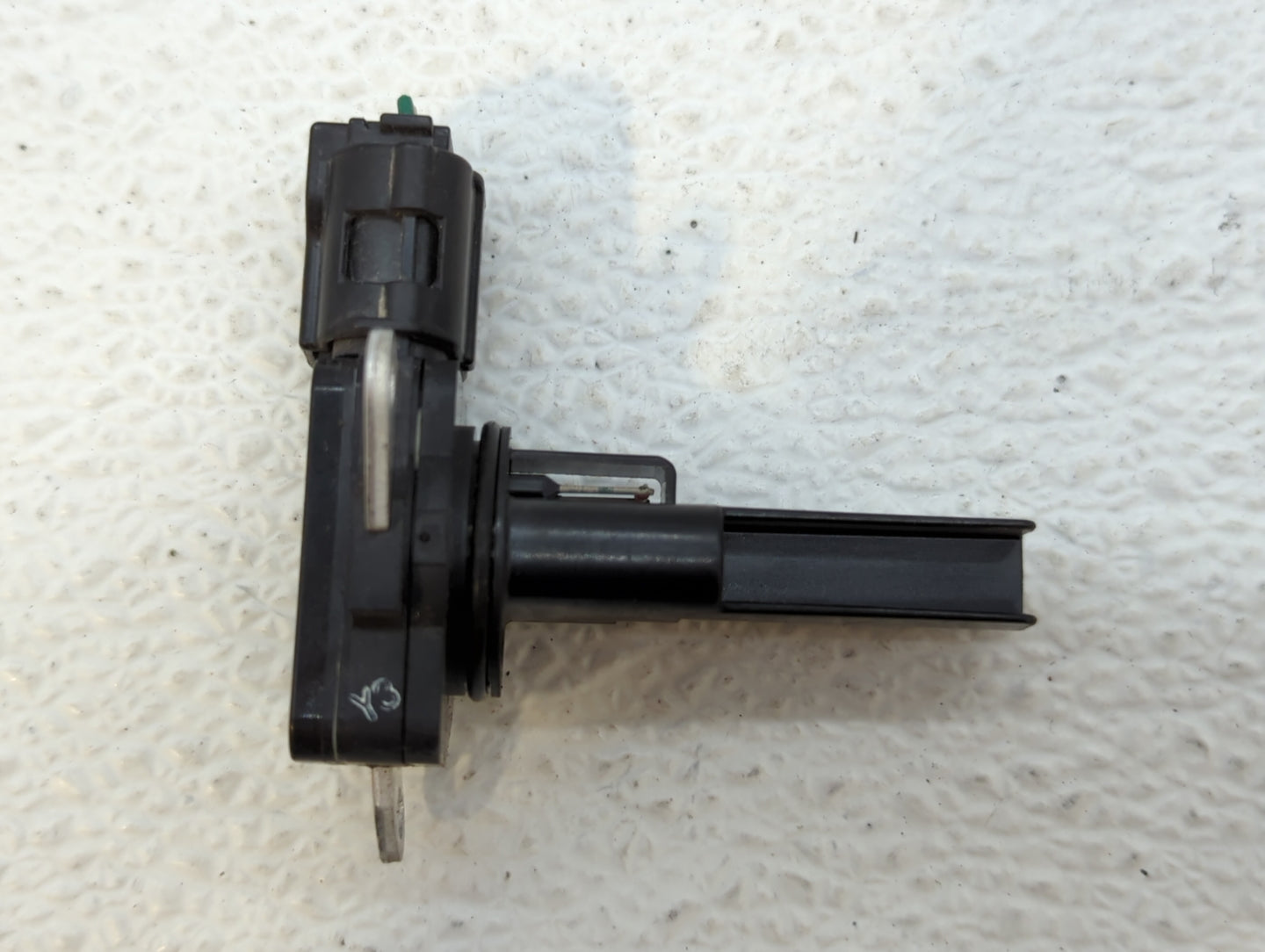 2007-2011 Toyota Camry Mass Air Flow Meter Maf - Oemusedautoparts1.com
