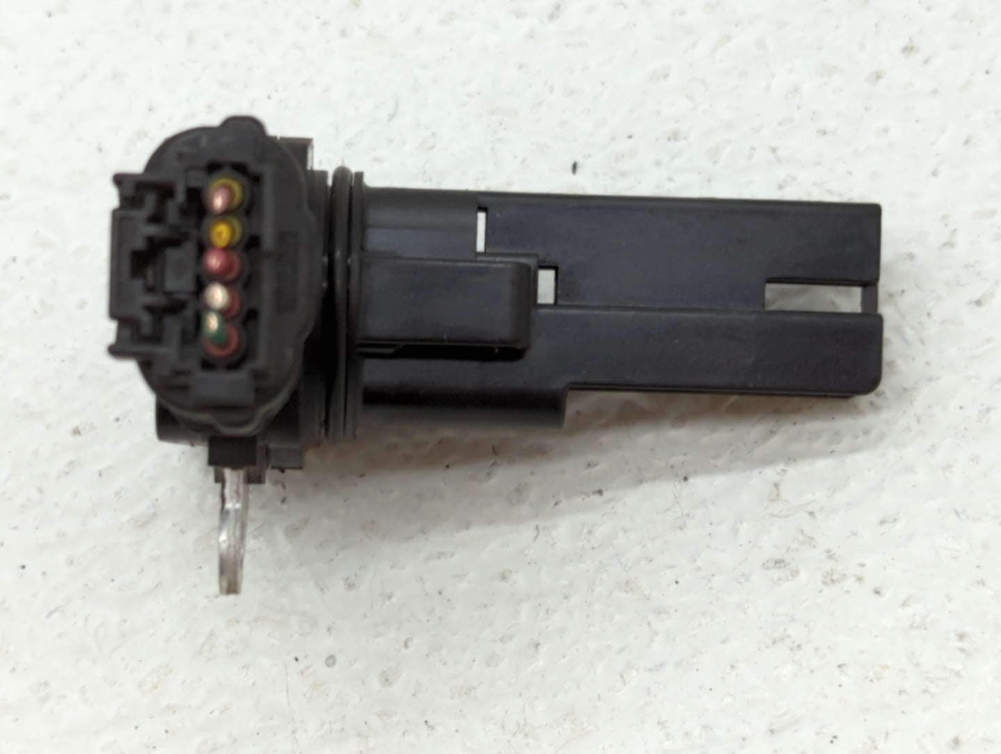 2007-2011 Toyota Camry Mass Air Flow Meter Maf - Oemusedautoparts1.com