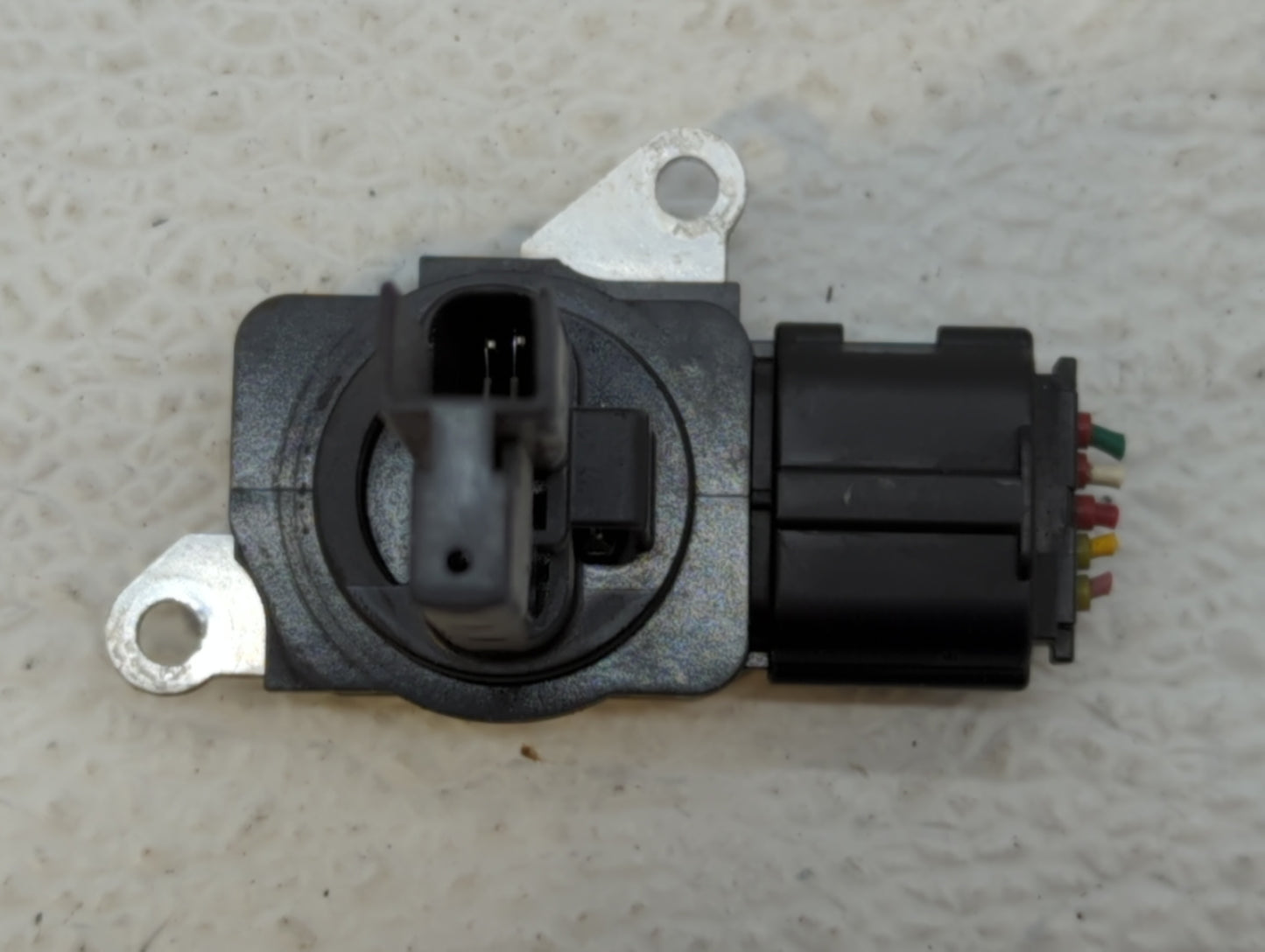 2007-2011 Toyota Camry Mass Air Flow Meter Maf - Oemusedautoparts1.com