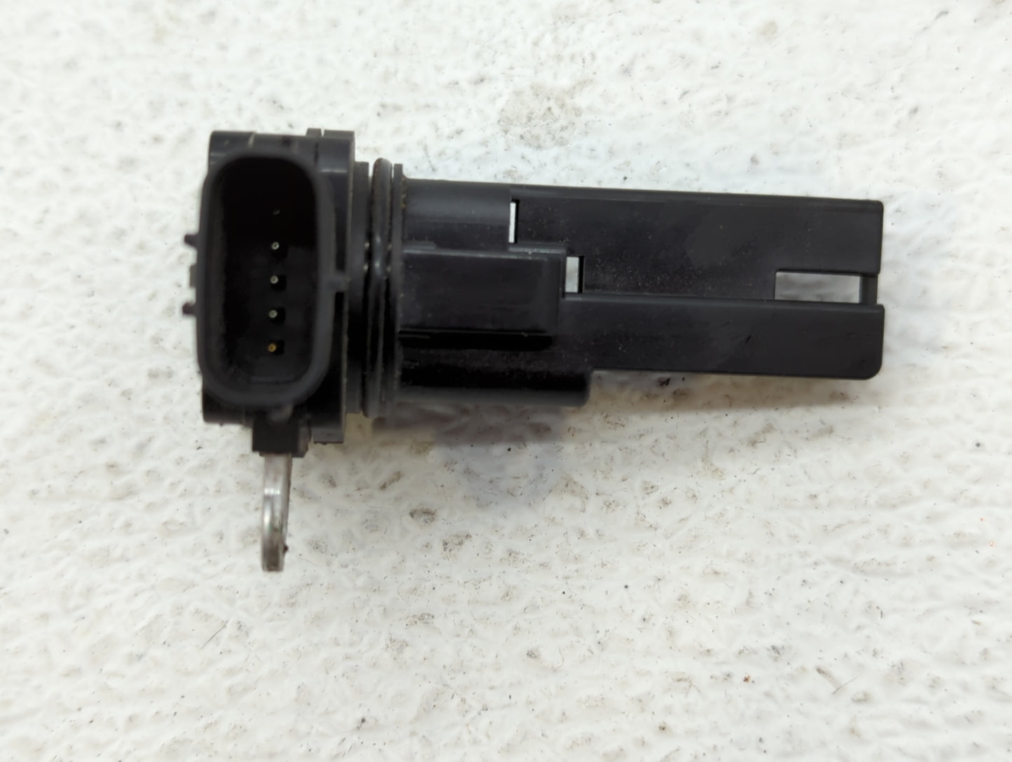 2007-2011 Toyota Camry Mass Air Flow Meter Maf - Oemusedautoparts1.com