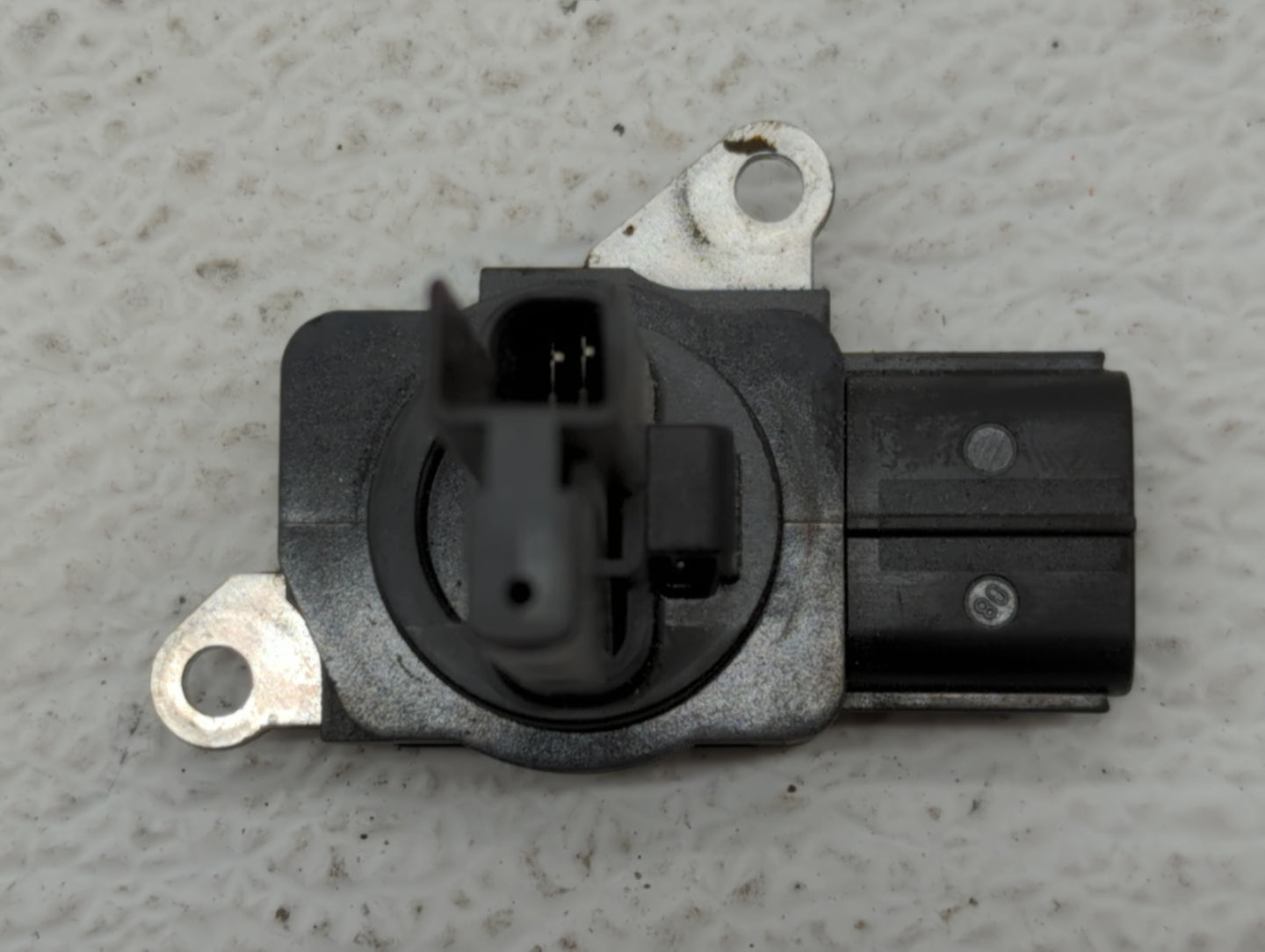 2007-2011 Toyota Camry Mass Air Flow Meter Maf - Oemusedautoparts1.com