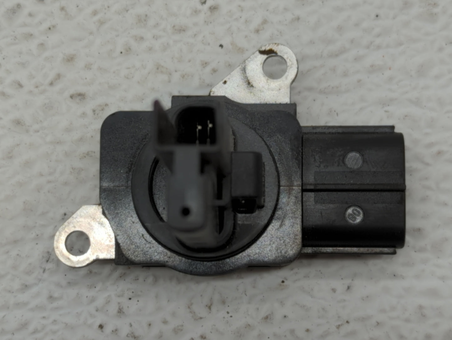 2007-2011 Toyota Camry Mass Air Flow Meter Maf - Oemusedautoparts1.com