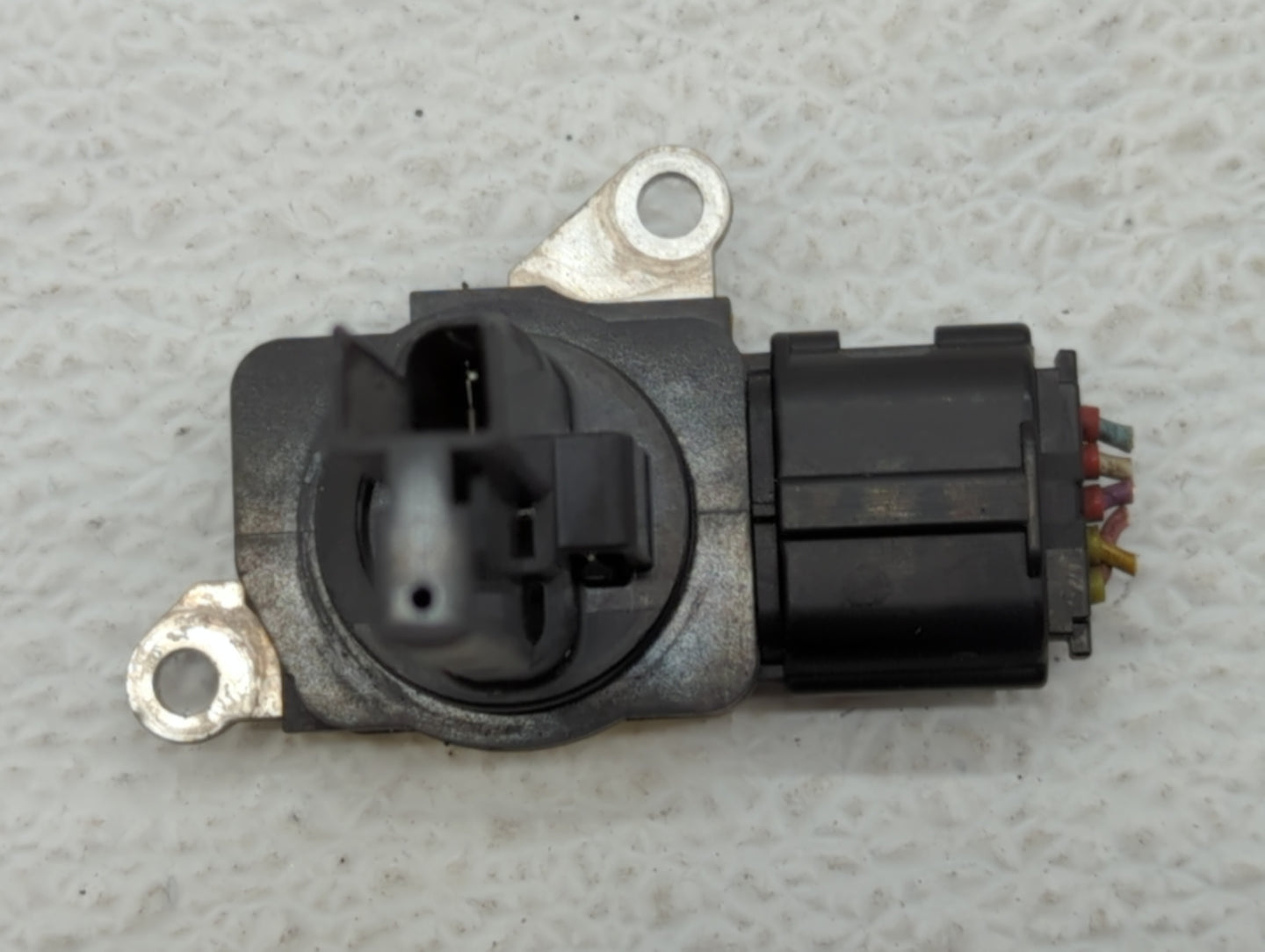 2007-2011 Toyota Camry Mass Air Flow Meter Maf - Oemusedautoparts1.com