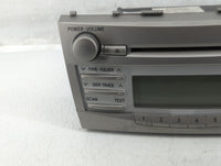 2010-2011 Toyota Camry Am Fm Cd Player Radio Receiver 559642 - Oemusedautoparts1.com
