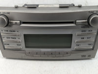 2010-2011 Toyota Camry Am Fm Cd Player Radio Receiver 559642 - Oemusedautoparts1.com