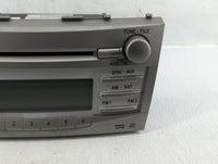 2010-2011 Toyota Camry Am Fm Cd Player Radio Receiver - Oemusedautoparts1.com