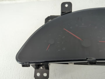 2010-2011 Toyota Camry Instrument Cluster Speedometer Gauges P/N:257450-3433 Fits Fits 2010 2011 OEM Used Auto Parts