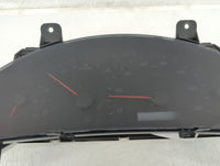 2010-2011 Toyota Camry Instrument Cluster Speedometer Gauges P/N:257450-3433 Fits Fits 2010 2011 OEM Used Auto Parts - Oemus