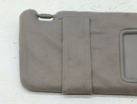 2007-2011 Toyota Camry Sun Visor Shade Replacement Driver Left Mirror Fits Fits 2007 2008 2009 2010 2011 OEM Used Auto Parts