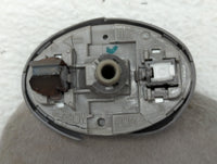 2007-2011 Toyota Camry Sun Visor Shade Replacement Driver Left Mirror Fits Fits 2007 2008 2009 2010 2011 OEM Used Auto Parts