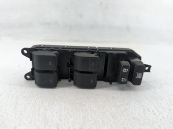 compare product 2010-2011 Toyota Camry Master Power Window Switch Replacement Driver Side Left P/N:515512 Fits OEM Used Auto Parts