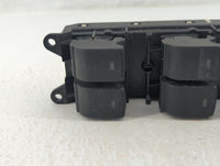 2010-2011 Toyota Camry Master Power Window Switch Replacement Driver Side Left P/N:515512 Fits OEM Used Auto Parts - Oemused