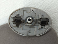 2007-2011 Toyota Camry Sun Visor Shade Replacement Driver Left Mirror Fits Fits 2007 2008 2009 2010 2011 OEM Used Auto Parts