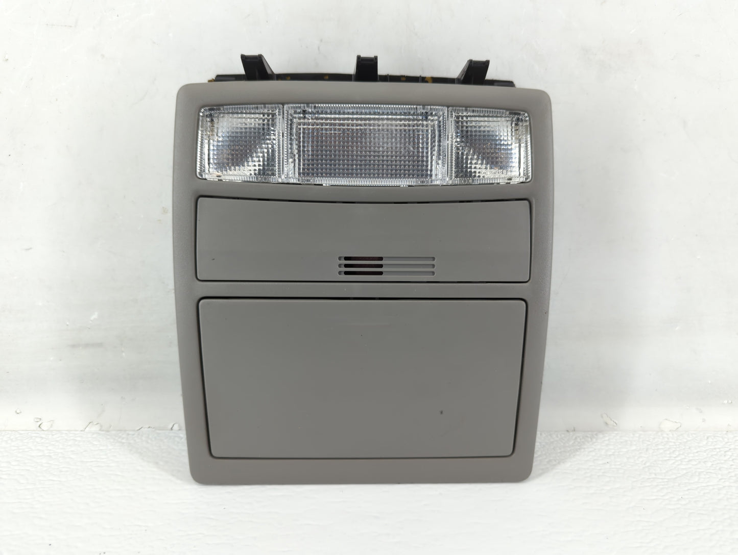 2011 Toyota Camry Overhead Roof Console - Oemusedautoparts1.com