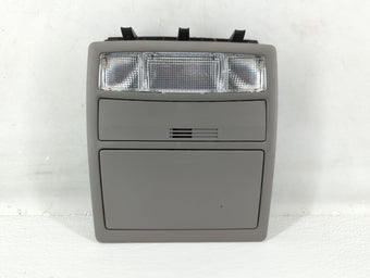 compare product 2011 Toyota Camry Overhead Roof Console