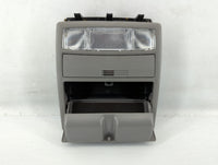 2011 Toyota Camry Overhead Roof Console - Oemusedautoparts1.com
