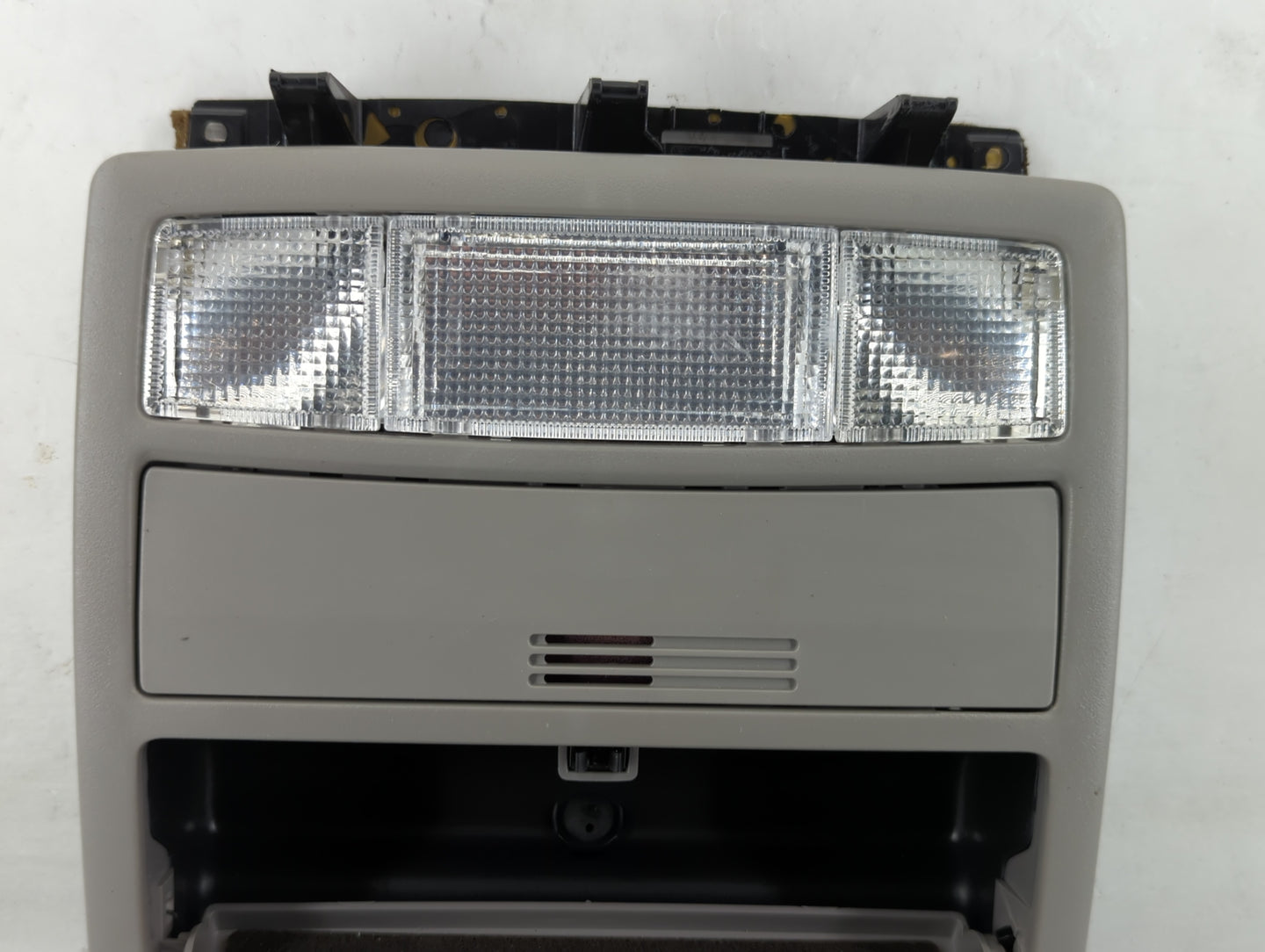 2011 Toyota Camry Overhead Roof Console - Oemusedautoparts1.com