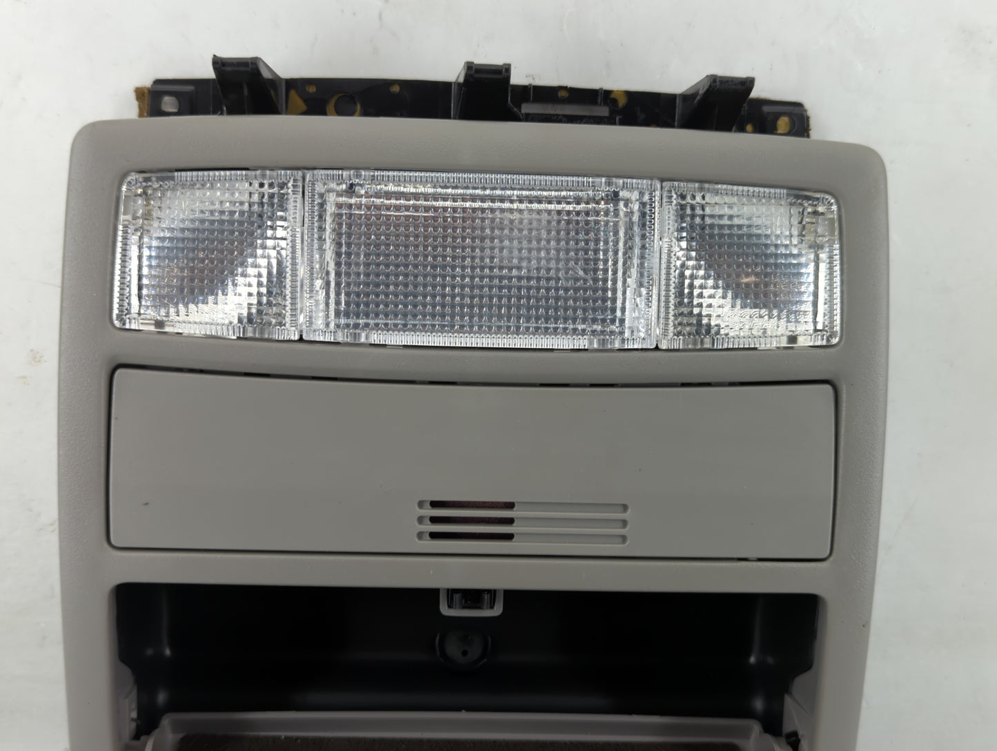 2011 Toyota Camry Overhead Roof Console - Oemusedautoparts1.com