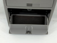 2011 Toyota Camry Overhead Roof Console - Oemusedautoparts1.com