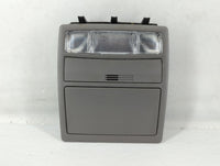 2011 Toyota Camry Overhead Roof Console - Oemusedautoparts1.com