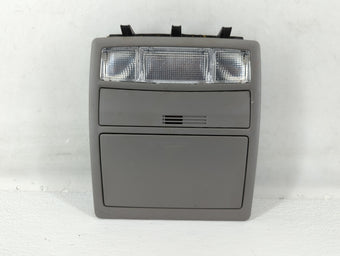 compare product 2011 Toyota Camry Overhead Roof Console