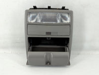 2011 Toyota Camry Overhead Roof Console - Oemusedautoparts1.com