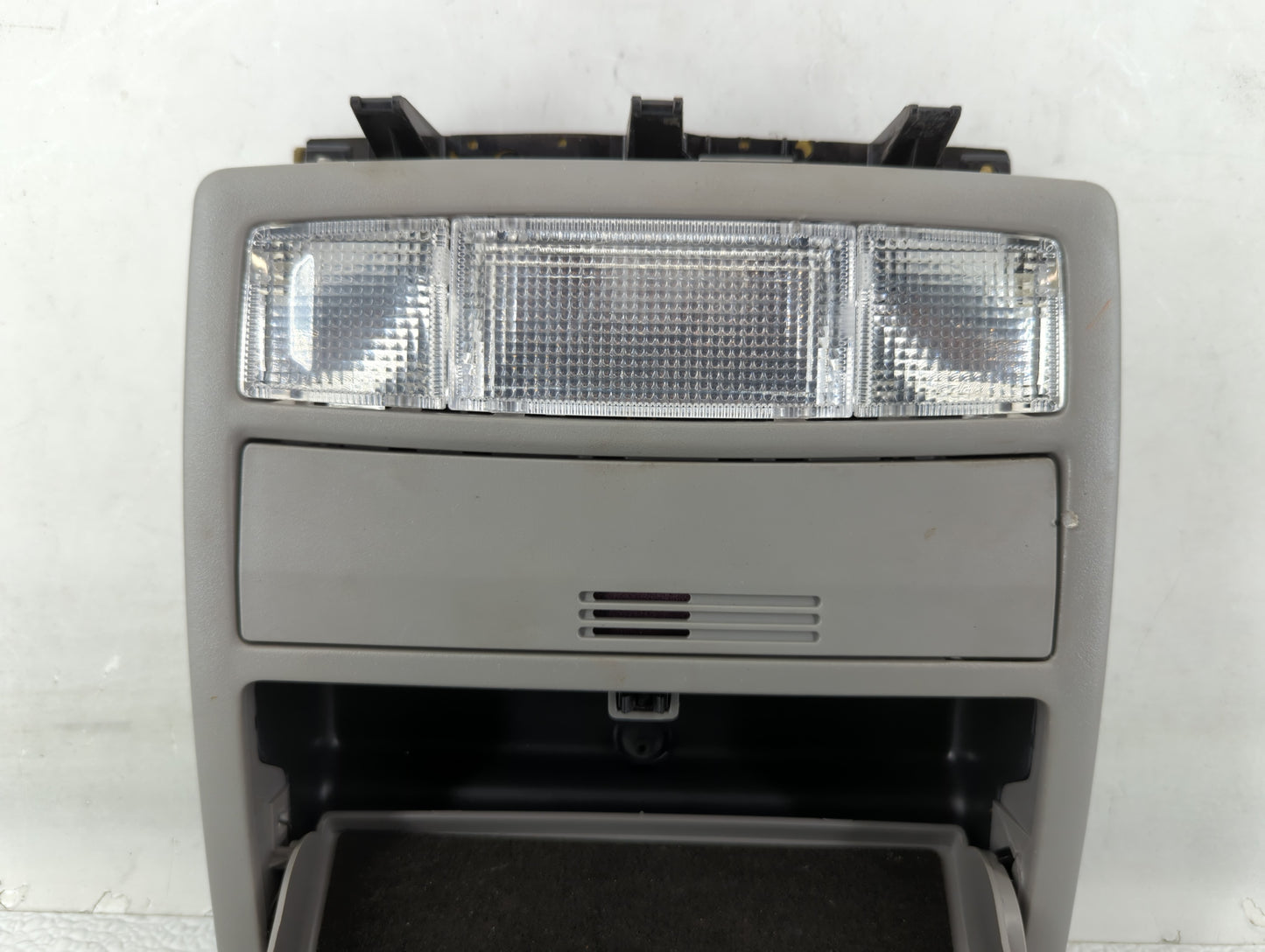 2011 Toyota Camry Overhead Roof Console - Oemusedautoparts1.com