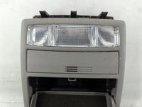 2011 Toyota Camry Overhead Roof Console - Oemusedautoparts1.com
