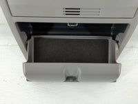 2011 Toyota Camry Overhead Roof Console - Oemusedautoparts1.com