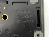 2011 Toyota Camry Overhead Roof Console - Oemusedautoparts1.com