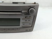 2010-2011 Toyota Camry Radio AM FM Cd Player Receiver Replacement P/N:86120-06480 Fits Fits 2010 2011 OEM Used Auto Parts - 