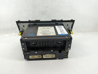 2010-2011 Toyota Camry Radio AM FM Cd Player Receiver Replacement P/N:86120-06480 Fits Fits 2010 2011 OEM Used Auto Parts - 