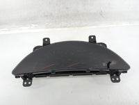 2010-2011 Toyota Camry Instrument Cluster Speedometer Gauges P/N:83800-06V10-00 257450-3433 Fits Fits 2010 2011 OEM Used Aut