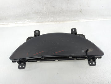 2010-2011 Toyota Camry Instrument Cluster Speedometer Gauges P/N:83800-06V10-00 257450-3433 Fits Fits 2010 2011 OEM Used Aut