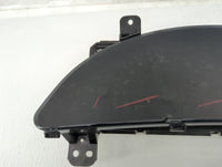 2010-2011 Toyota Camry Instrument Cluster Speedometer Gauges P/N:83800-06V10-00 257450-3433 Fits Fits 2010 2011 OEM Used Aut