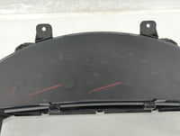 2010-2011 Toyota Camry Instrument Cluster Speedometer Gauges P/N:83800-06V10-00 257450-3433 Fits Fits 2010 2011 OEM Used Aut
