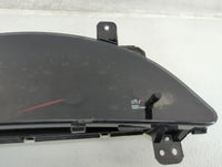 2010-2011 Toyota Camry Instrument Cluster Speedometer Gauges P/N:83800-06V10-00 257450-3433 Fits Fits 2010 2011 OEM Used Aut