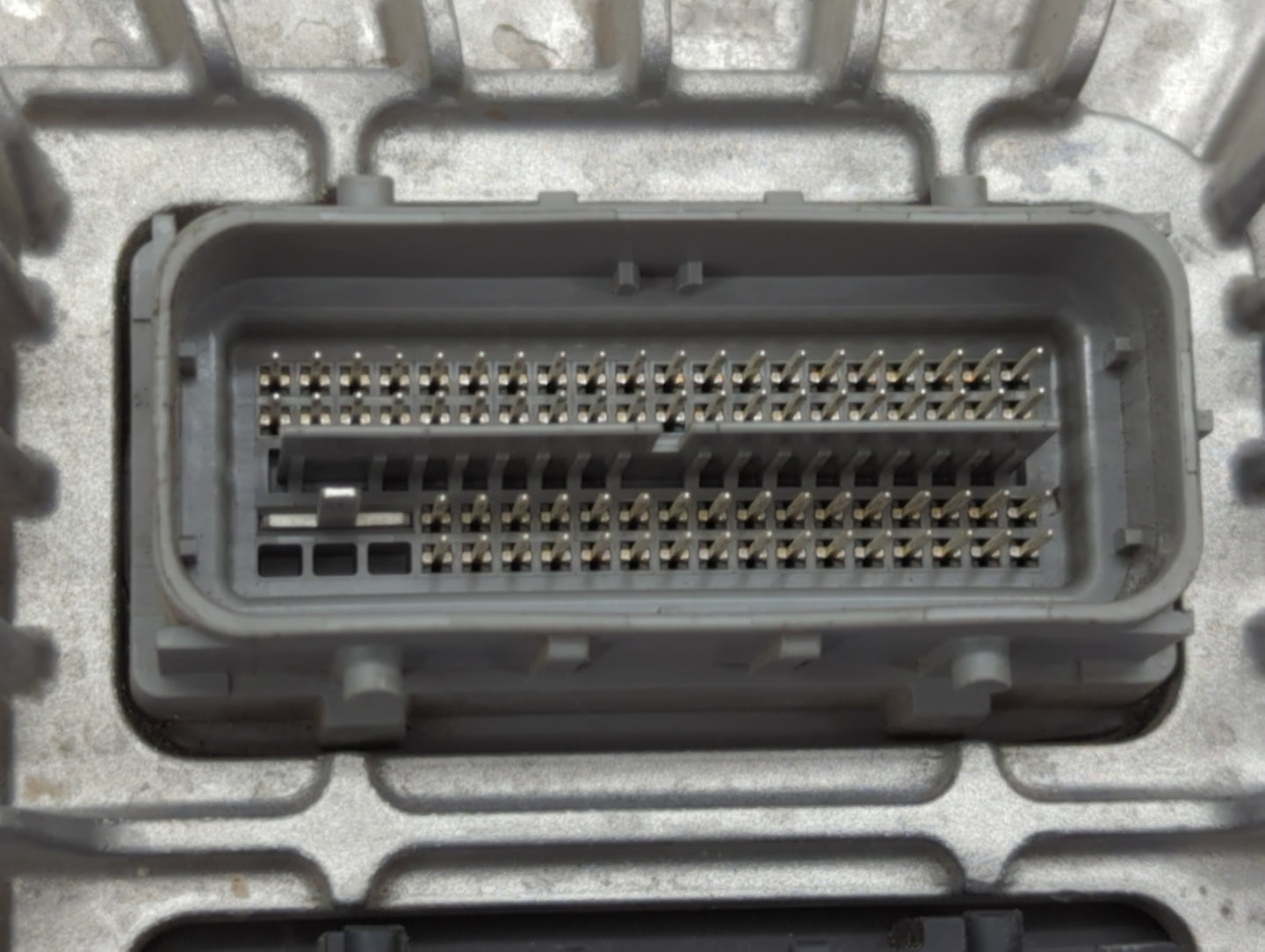 2010-2011 Toyota Camry PCM Engine Control Computer ECU ECM PCU OEM P/N:12670801 Fits Fits 2010 2011 OEM Used Auto Parts - Oe