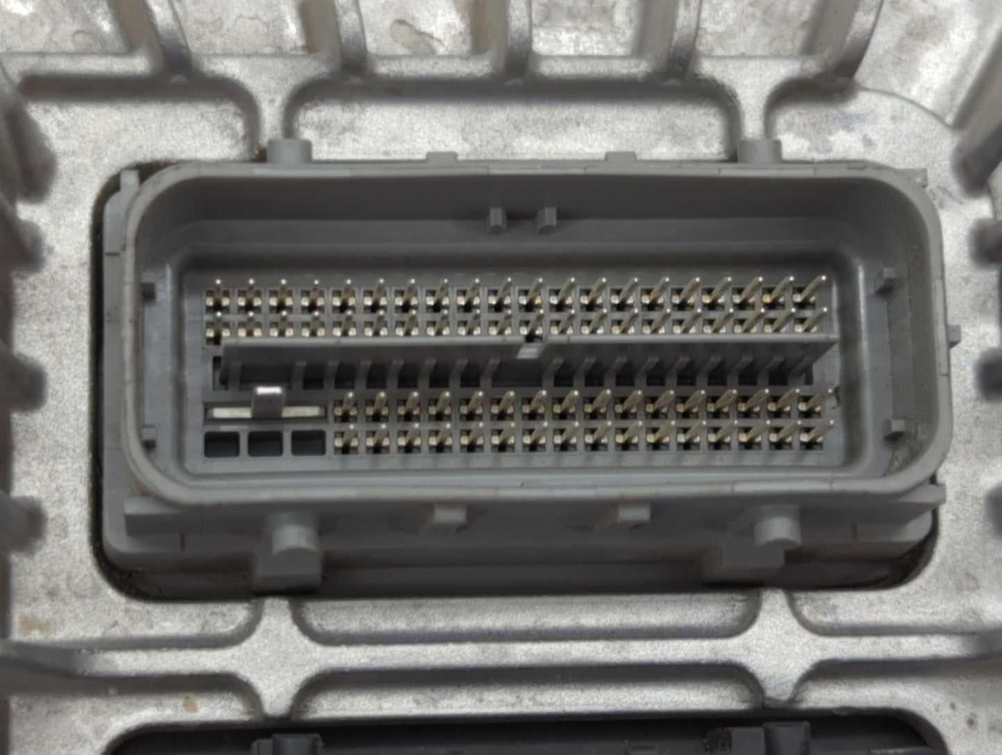2010-2011 Toyota Camry PCM Engine Control Computer ECU ECM PCU OEM P/N:12670801 Fits Fits 2010 2011 OEM Used Auto Parts - Oe