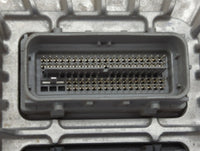 2010-2011 Toyota Camry PCM Engine Control Computer ECU ECM PCU OEM P/N:12670801 Fits Fits 2010 2011 OEM Used Auto Parts - Oe