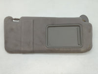 2007-2011 Toyota Camry Sun Visor Shade Replacement Passenger Right Mirror Fits Fits 2007 2008 2009 2010 2011 OEM Used Auto P