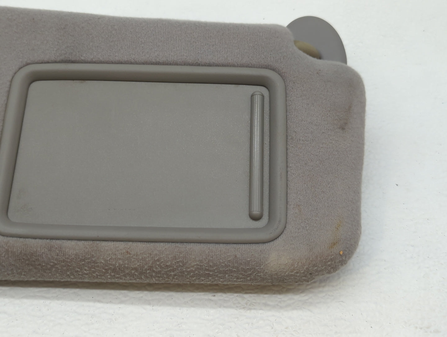 2007-2011 Toyota Camry Sun Visor Shade Replacement Passenger Right Mirror Fits Fits 2007 2008 2009 2010 2011 OEM Used Auto P