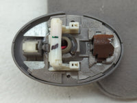 2007-2011 Toyota Camry Sun Visor Shade Replacement Passenger Right Mirror Fits Fits 2007 2008 2009 2010 2011 OEM Used Auto P