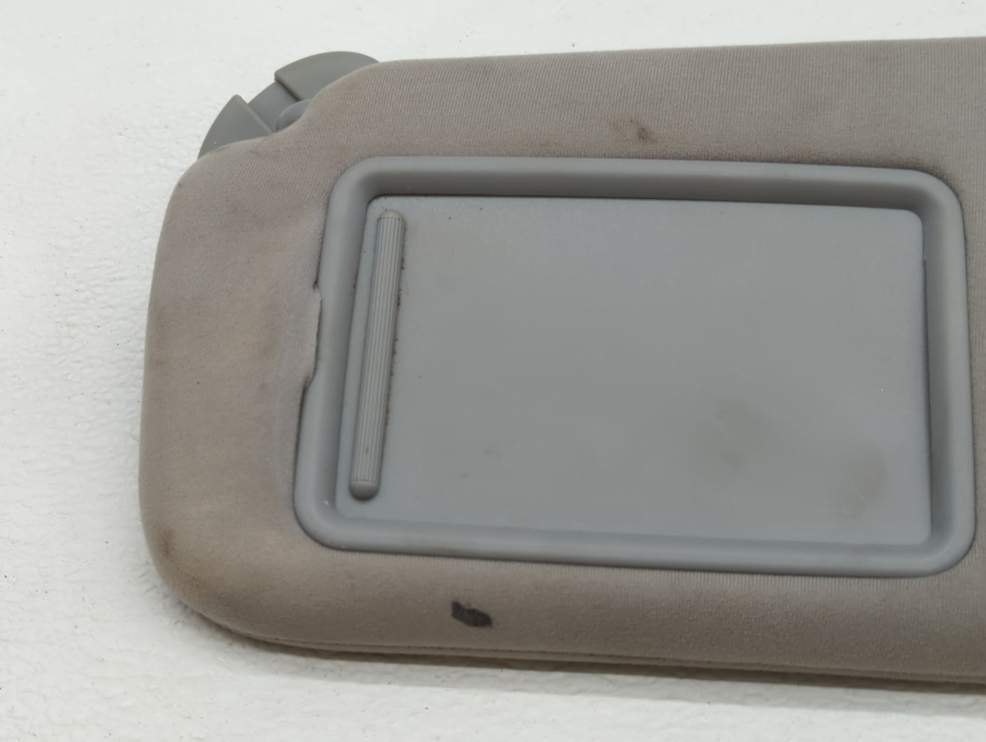 2007-2011 Toyota Camry Sun Visor Shade Replacement Passenger Right Mirror Fits Fits 2007 2008 2009 2010 2011 OEM Used Auto P