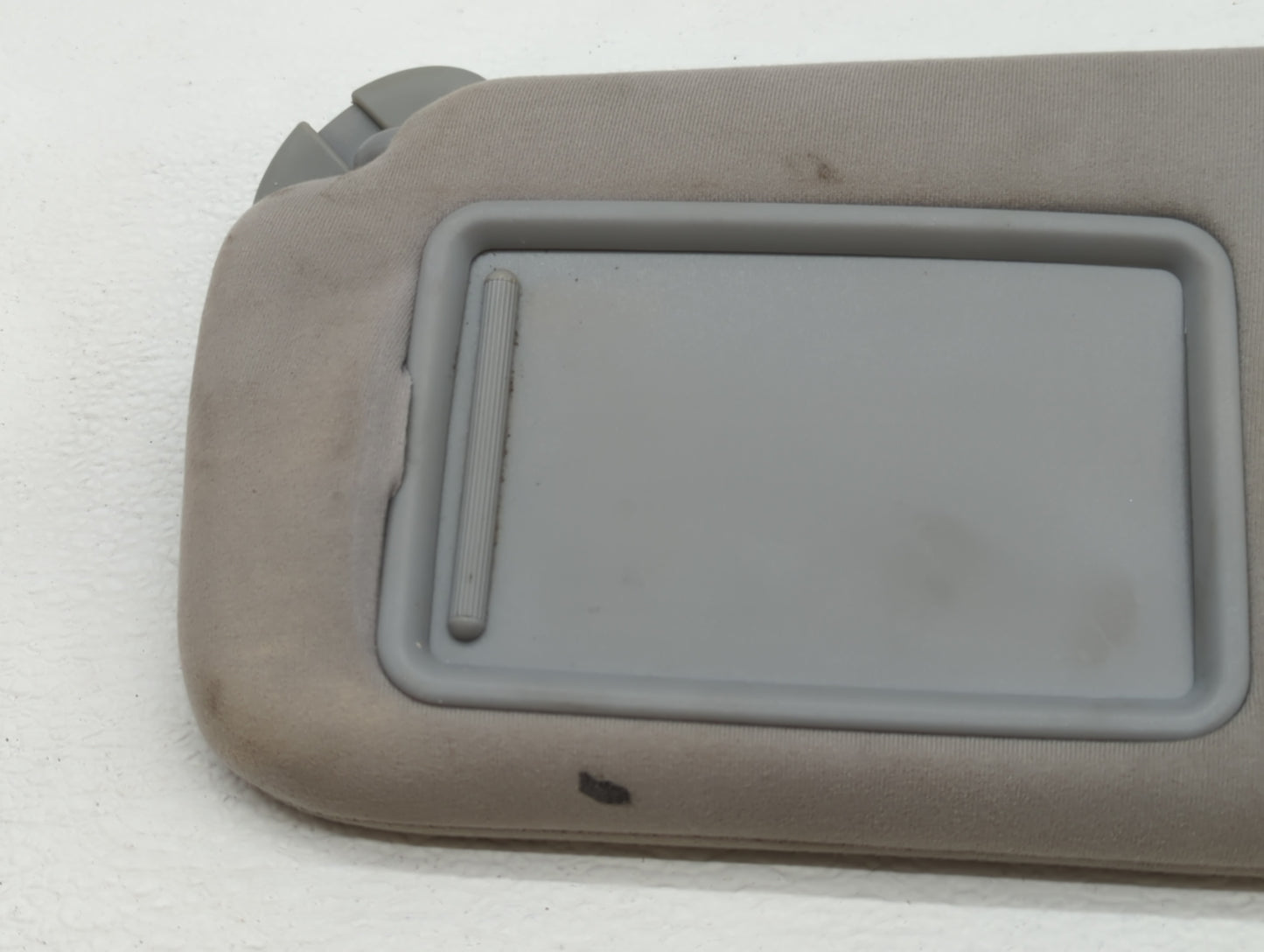 2007-2011 Toyota Camry Sun Visor Shade Replacement Passenger Right Mirror Fits Fits 2007 2008 2009 2010 2011 OEM Used Auto P