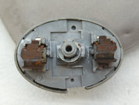 2007-2011 Toyota Camry Sun Visor Shade Replacement Passenger Right Mirror Fits Fits 2007 2008 2009 2010 2011 OEM Used Auto P