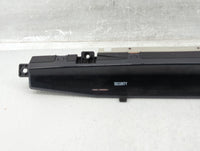 2011 Toyota Camry Digitial Dash Clock P/N:MX058600-3234 83910-06100 Fits OEM Used Auto Parts - Oemusedautoparts1.com
